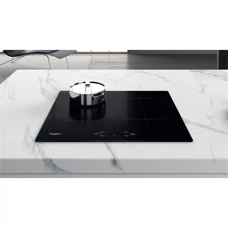 Whirlpool FŐZŐLAP BEÉPÍTHETŐ INDUKCIÓS WS Q3560 CPNE