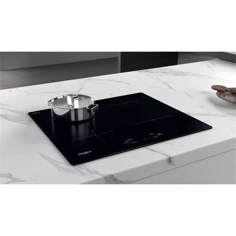 Whirlpool FŐZŐLAP BEÉPÍTHETŐ INDUKCIÓS WS Q3560 CPNE