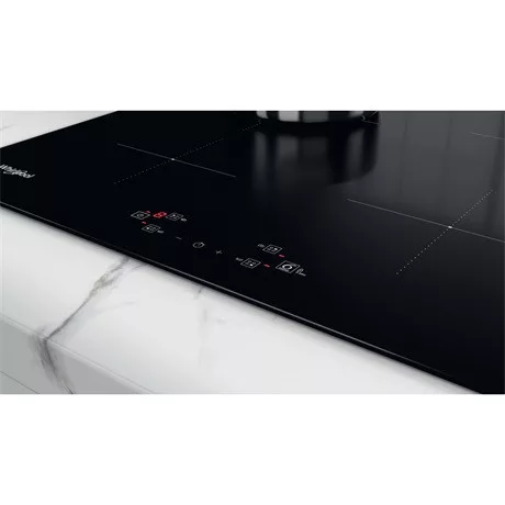 Whirlpool FŐZŐLAP BEÉPÍTHETŐ INDUKCIÓS WS Q3560 CPNE