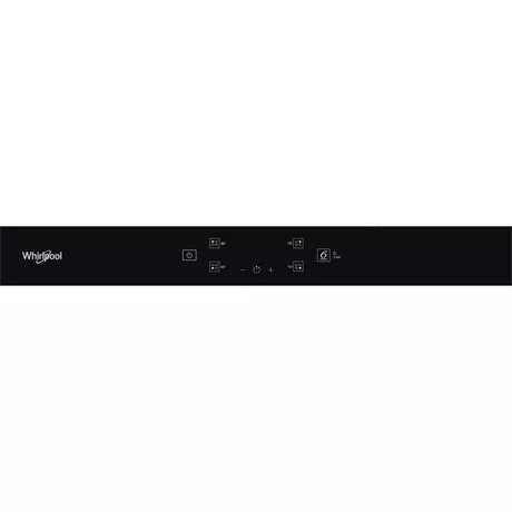 Whirlpool FŐZŐLAP BEÉPÍTHETŐ INDUKCIÓS WS Q3560 CPNE