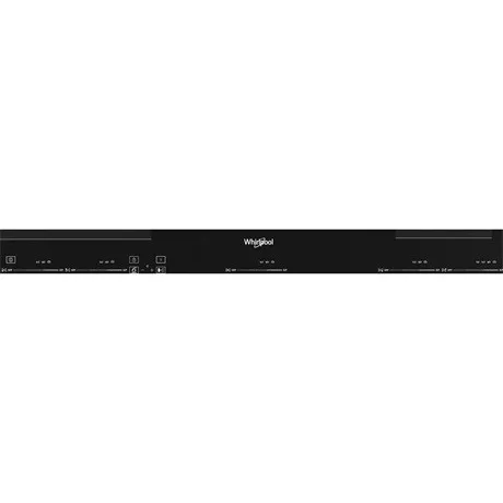 Whirlpool FŐZŐLAP BEÉPÍTHETŐ  INDUKCIÓS WT 1090 BA