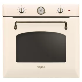 Whirlpool SÜTŐ BEÉPÍTHETŐ ELEKTROMOS WTA C 8411 SC OW
