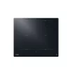 Whirlpool FŐZŐLAP BEÉPÍTHETŐ INDUKCIÓS WTX6019DCF