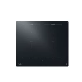 Whirlpool FŐZŐLAP BEÉPÍTHETŐ INDUKCIÓS WTX6019DCF