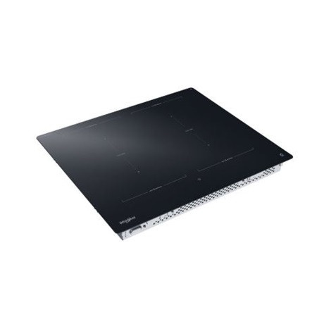 Whirlpool FŐZŐLAP BEÉPÍTHETŐ INDUKCIÓS WTX6019DCF