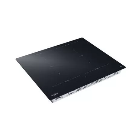 Whirlpool FŐZŐLAP BEÉPÍTHETŐ INDUKCIÓS WTX6019DCF