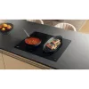 Whirlpool FŐZŐLAP BEÉPÍTHETŐ INDUKCIÓS WTX6019DCF
