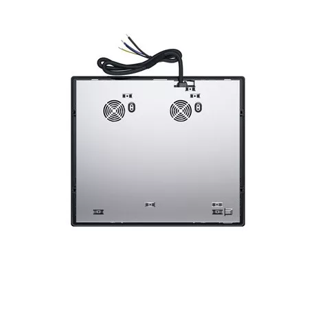 Whirlpool FŐZŐLAP BEÉPÍTHETŐ INDUKCIÓS WTX6019DCF