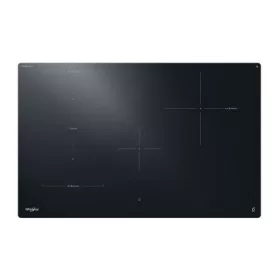 Whirlpool FŐZŐLAP BEÉPÍTHETŐ INDUKCIÓS WTX8015DCF