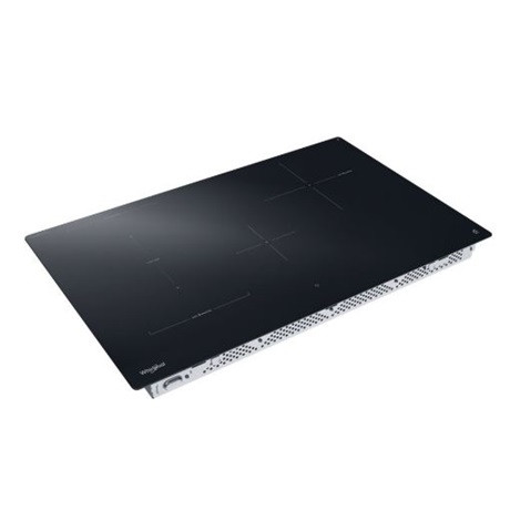 Whirlpool FŐZŐLAP BEÉPÍTHETŐ INDUKCIÓS WTX8015DCF