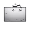 Whirlpool FŐZŐLAP BEÉPÍTHETŐ INDUKCIÓS WTX8015DCF
