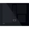 Whirlpool FŐZŐLAP BEÉPÍTHETŐ INDUKCIÓS WVH 1065B F KIT