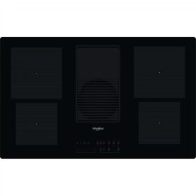 Whirlpool FŐZŐLAP BEÉPÍTHETŐ  INDUKCIÓS WVH 92 K/1