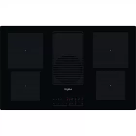Whirlpool FŐZŐLAP BEÉPÍTHETŐ  INDUKCIÓS WVH 92 K/1