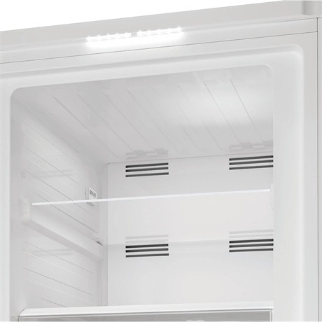 Whirlpool FAGYASZTÓSZEKRÉNY 7 REKESZ,  NO FROST WHFF 6403 W4E