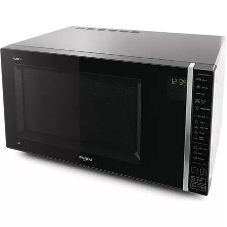 Whirlpool MIKROHULLÁMÚ SÜTŐ MWP 303 SB