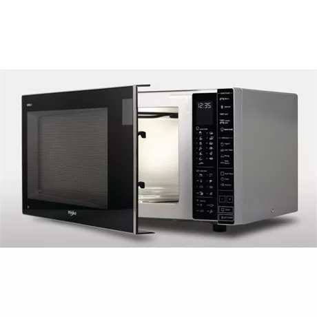 Whirlpool MIKROHULLÁMÚ SÜTŐ MWP 303 SB