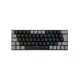 White Shark GAMER BILLENTYŰZET WS GK-002123V2-B-G/BL-HU
