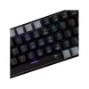 White Shark GAMER BILLENTYŰZET WS GK-002123V2-B-G/BL-HU