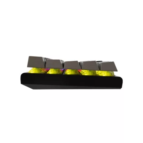White Shark GAMER BILLENTYŰZET WS GK-002123V2-B-G/BL-HU