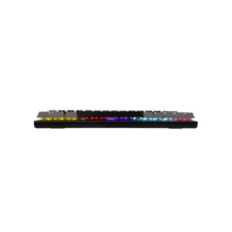 White Shark GAMER BILLENTYŰZET WS GK-002123V2-B-G/BL-HU