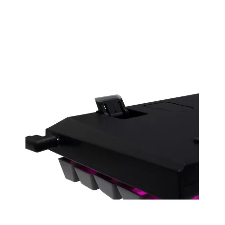 White Shark GAMER BILLENTYŰZET WS GK-002123V2-B-G/BL-HU