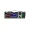 White Shark GAMER BILLENTYŰZET WS GK-1924HU