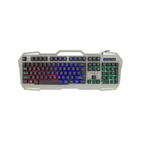 White Shark GAMER BILLENTYŰZET WS GK-1924HU