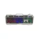 White Shark GAMER BILLENTYŰZET WS GK-1924HU