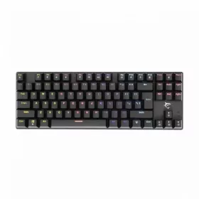 White Shark GAMER BILLENTYŰZET WS GK-2106B/R-HU