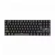 White Shark GAMER BILLENTYŰZET WS GK-2106B/R-HU