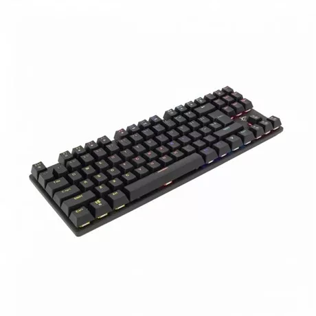 White Shark GAMER BILLENTYŰZET WS GK-2106B/R-HU