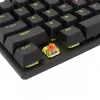 White Shark GAMER BILLENTYŰZET WS GK-2106B/R-HU