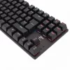 White Shark GAMER BILLENTYŰZET WS GK-2106B/R-HU