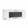 White Shark GAMER BILLENTYŰZET WS GK-2106B/R-HU