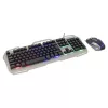 White Shark BILLENTYŰZET + EGÉR SZETT WS GMK-1901HU