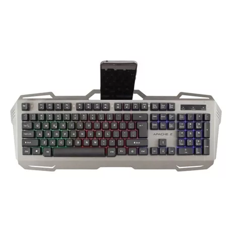 White Shark BILLENTYŰZET + EGÉR SZETT WS GMK-1901HU