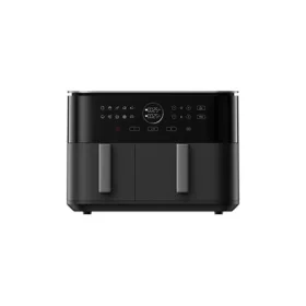   Xiaomi FORRÓLEVEGŐS SÜTŐ DUAL ZONE AIR FRYER 10L EU (BHR07SGEU)