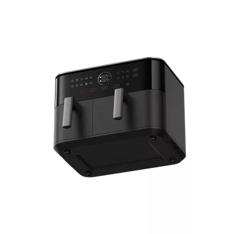 Xiaomi FORRÓLEVEGŐS SÜTŐ DUAL ZONE AIR FRYER 10L EU (BHR07SGEU)