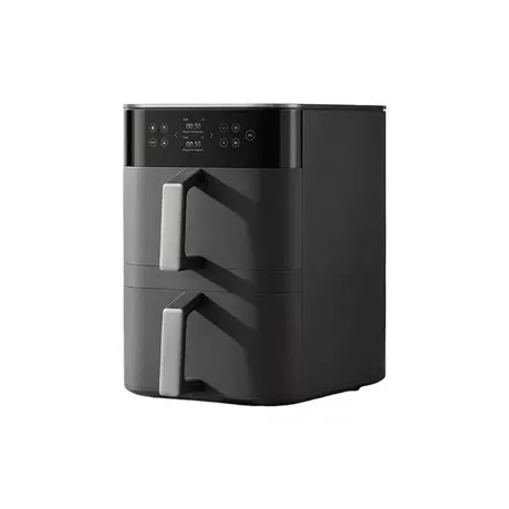 Xiaomi FORRÓLEVEGŐS SÜTŐ DUAL ZONE AIR FRYER 12L EU (BHR0883EU)