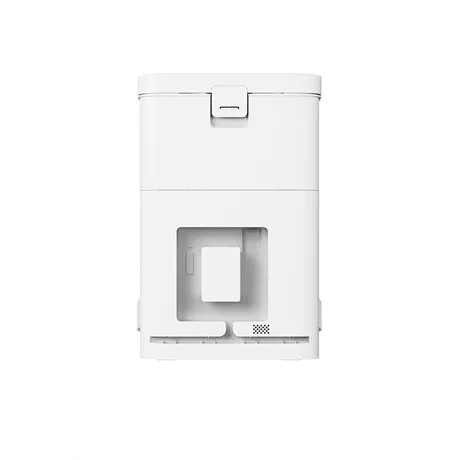 Xiaomi ROBOTPORSZÍVÓ ROBOT VACUUM H50 EU (BHR08GUEU)