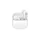 Xiaomi HEADSET REDMI BUDS 8 LITE WHITE (BHR08OLGL)