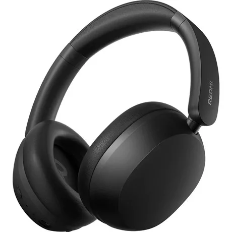 Xiaomi FÜLHALLGATÓ VEZETÉK NÉLKÜLI HEADPHONES NEO OBSIDIAN BLACK BHR08W5GL