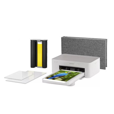 Xiaomi NYOMTATÓ PHOTO PRINTER 1S EU (BHR6747GL)