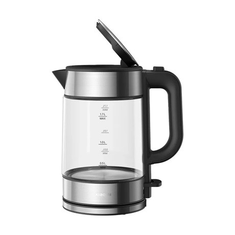 Xiaomi VÍZFORRALÓ ELECTRIC GLASS KETTLE EU (BHR7423EU)