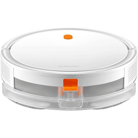 Xiaomi ROBOTPORSZÍVÓ ROBOT VACUUM E5 WHITE EU (BHR7969EU)