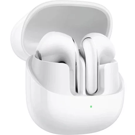 Xiaomi HEADSET BUDS 5 CERAMIC WHITE (BHR8117GL)
