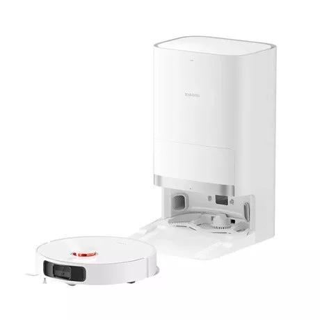 Xiaomi ROBOTPORSZÍVÓ ROBOT VACUUM X20+ WHITE EU (BHR8124EU)