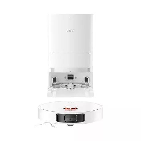 Xiaomi ROBOTPORSZÍVÓ ROBOT VACUUM X20+ WHITE EU (BHR8124EU)