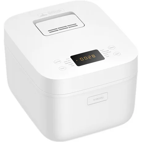 Xiaomi RIZSFŐZŐ MULTIFUNCTIONAL RICE COOKER 4L BHR9044EU